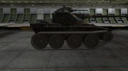 Шкурка для T71 for World Of Tanks miniature 5