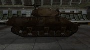 Американский танк M10 Wolverine для World Of Tanks миниатюра 5