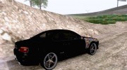 Nissan Silvia S15 for GTA San Andreas miniature 9