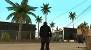 Palms Far Cry (BSOR DLC) para GTA San Andreas miniatura 1