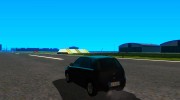 Opel Corsa C for GTA San Andreas miniature 3