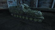 Объект 261 11 para World Of Tanks miniatura 5