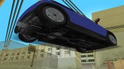 Mini Cooper S v.2.0 для GTA Vice City миниатюра 7