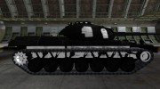Зоны пробития Leopard Prototype der Arbeitsgruppe A для World Of Tanks миниатюра 5