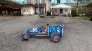 PEPSI car for GTA San Andreas miniature 2