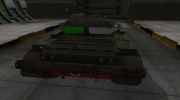 Качественный скин для Т-54 для World Of Tanks миниатюра 4