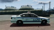 Police Patrol V2.3 для GTA 4 миниатюра 5
