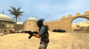 AK-47 Retexture for Counter-Strike Source miniature 6