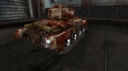 Шкурка для PzKpfw 38 na для World Of Tanks миниатюра 4
