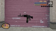 Набор русского оружия para GTA 3 miniatura 9