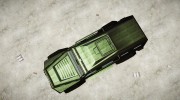 GTA V Insurgent2 for GTA 4 miniature 9