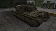 Пустынный скин для AT 15 для World Of Tanks миниатюра 3