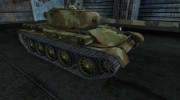 T-44 Chep для World Of Tanks миниатюра 5