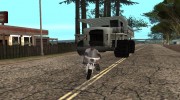 Funny Cars для GTA San Andreas миниатюра 1