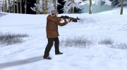 Skin HD GTA Online DLC para GTA San Andreas miniatura 11