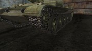 Траки для Т-54/Т-62А/Type59 для World Of Tanks миниатюра 1
