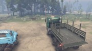 МАЗ 6317 for Spintires 2014 miniature 7