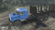 ЗиЛ 433440 Euro for Spintires 2014 miniature 14