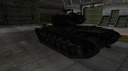 Отличный скин для M46 Patton для World Of Tanks миниатюра 3