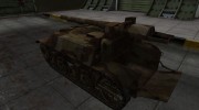 Шкурка для американского танка T57 для World Of Tanks миниатюра 3
