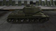 Ремоделлинг ИС for World Of Tanks miniature 5