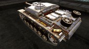 StuG III 9 for World Of Tanks miniature 3