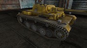 VK3001H para World Of Tanks miniatura 5