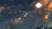 Clouds Realistic Of Day And Night v4 para GTA San Andreas miniatura 1