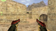 Red Elite для Counter Strike 1.6 миниатюра 2