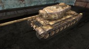 Т30 RussianBasterd para World Of Tanks miniatura 1
