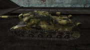 Шкурка для Объекта 704 for World Of Tanks miniature 2