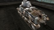 Шкурка для S35 for World Of Tanks miniature 3