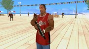 New Shotgun для GTA San Andreas миниатюра 2