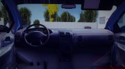 1999 Dodge Intrepid для GTA 3 миниатюра 3