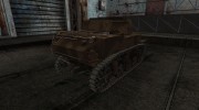 Шкурка для M8A1 para World Of Tanks miniatura 4