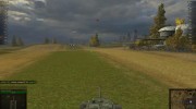 Снайперский, Аркадный, САУ прицелы для World Of Tanks миниатюра 1
