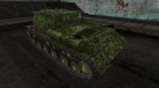 ИСУ-152 GreYussr para World Of Tanks miniatura 3