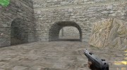 Walther P99 (Stainless) для Counter Strike 1.6 миниатюра 1
