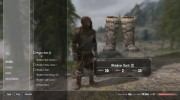 Wanderer Cuirass by Frank and Cabal for TES V: Skyrim miniature 6