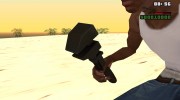 Wrench from TF2 para GTA San Andreas miniatura 3