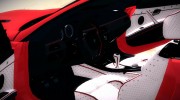 Bmw M3 для GTA San Andreas миниатюра 7