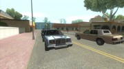 Машины без грязи para GTA San Andreas miniatura 1