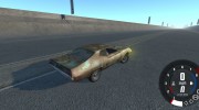 Ford Torino Extreme 1970 for BeamNG.Drive miniature 4