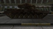 Американский танк T32 para World Of Tanks miniatura 5