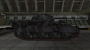 Шкурка для немецкого танка Panther II для World Of Tanks миниатюра 5