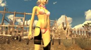 FONV-Oblivion Conversions для Fallout New Vegas миниатюра 3