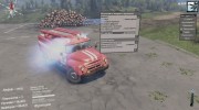 ЗиЛ 130-АЦ-40 for Spintires 2014 miniature 7