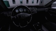 Honda Civic для GTA San Andreas миниатюра 6