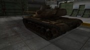 Американский танк T110E5 for World Of Tanks miniature 3