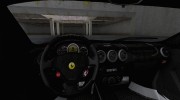 Ferrari F430 Novitec Rosso for GTA San Andreas miniature 6